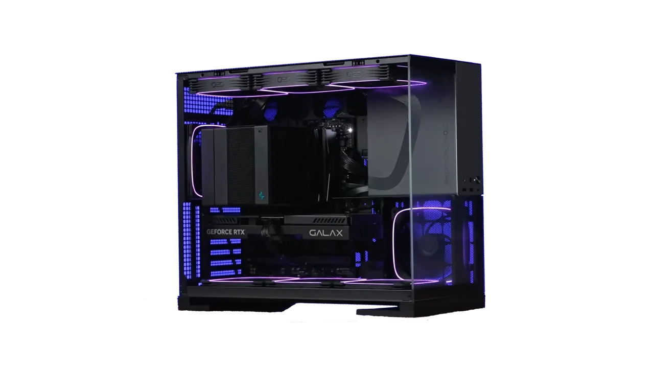 几何未来 Model5 悟空