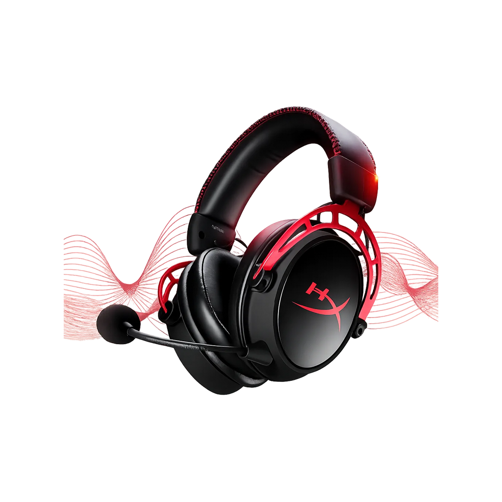 极度未知（HYPERX）耳机